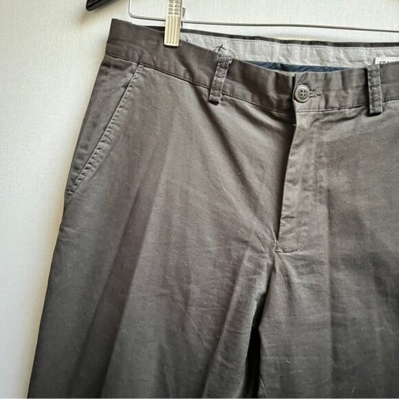 Frank & Oak Newport Chino trousers Sz 32 x 32 - Picture 4 of 12